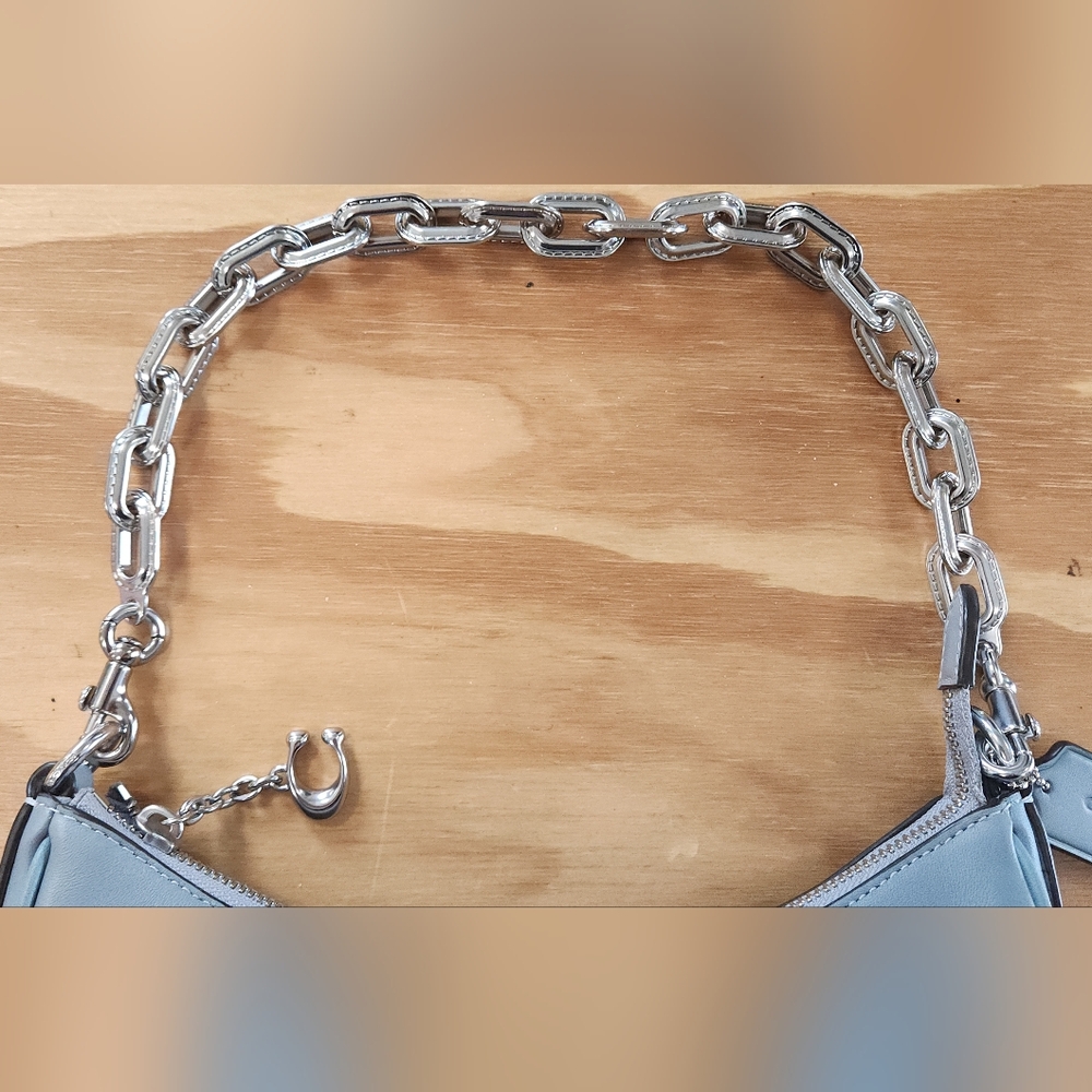Coach Mira Bag - Picture 8 of 15